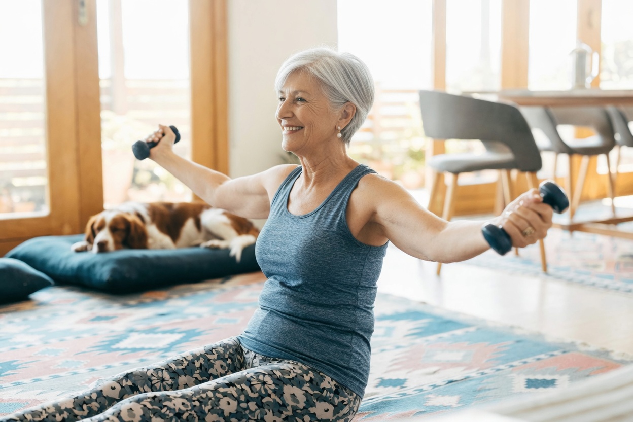 Que pouvons-nous apprendre du plus vieux médecin du Japon ? 6 habitudes pour maintenir la solidité des os après 60 ans