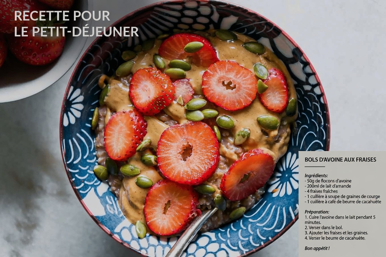 ATTENTION ! Votre porridge du matin pourrait saboter silencieusement votre santé – à moins d’éviter ces 7 erreurs mortelles