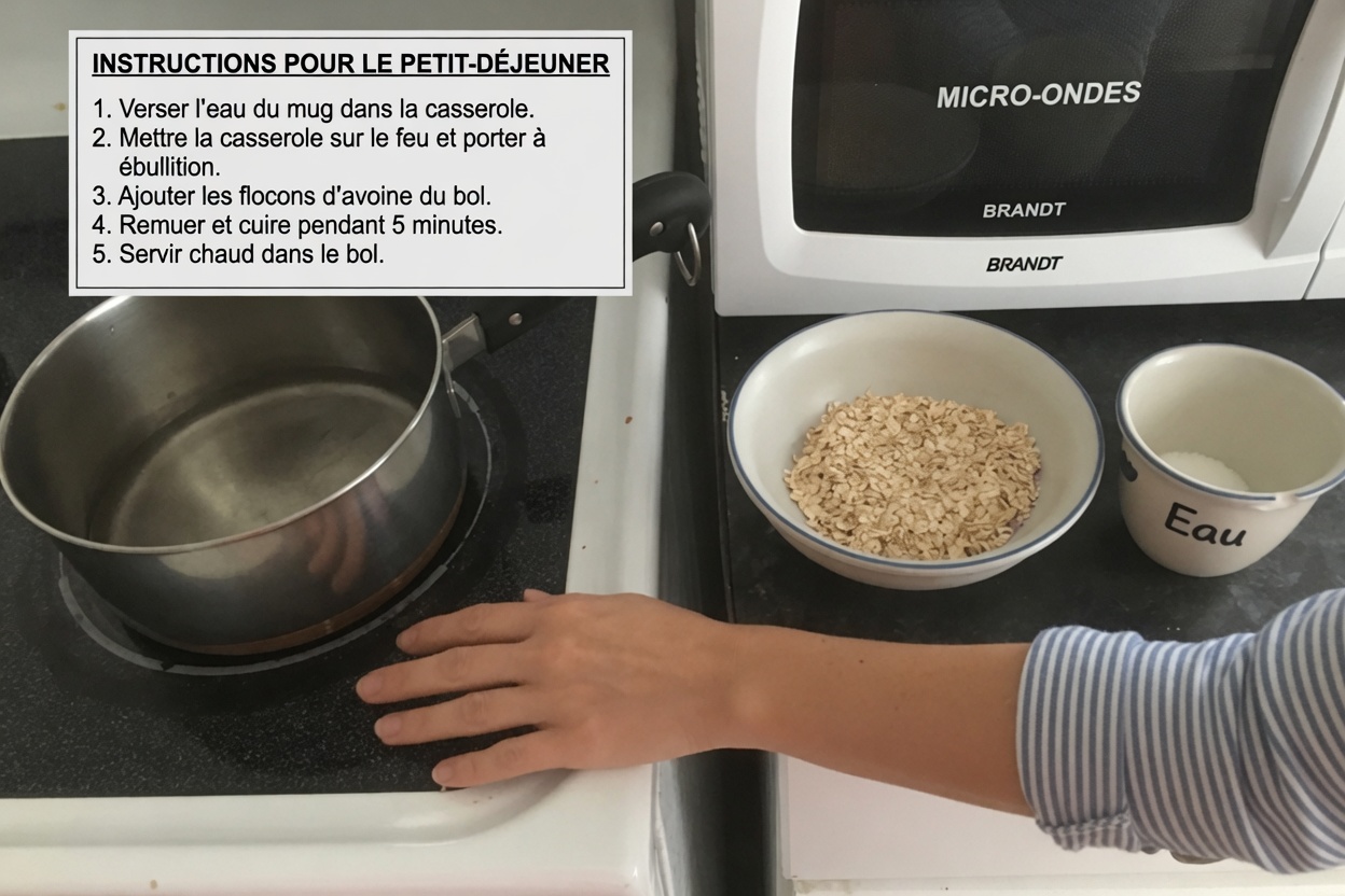 ATTENTION ! Votre porridge du matin pourrait saboter silencieusement votre santé – à moins d’éviter ces 7 erreurs mortelles