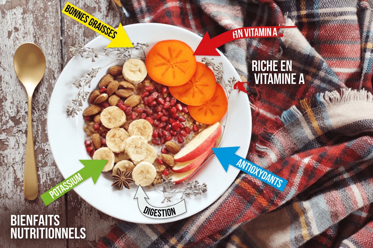 ATTENTION ! Votre porridge du matin pourrait saboter silencieusement votre santé – à moins d’éviter ces 7 erreurs mortelles