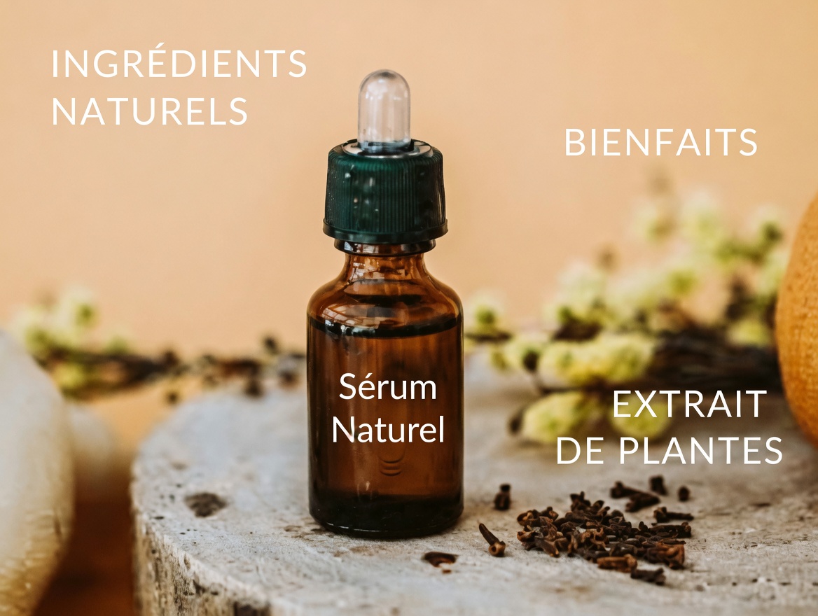 Défi d’une semaine – Faites pousser des cils longs et des sourcils épais super vite