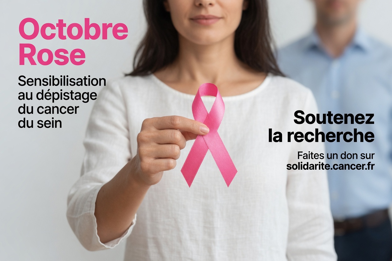 Reconnaître les symptômes les plus courants du cancer du sein que beaucoup de femmes ont tendance à négliger