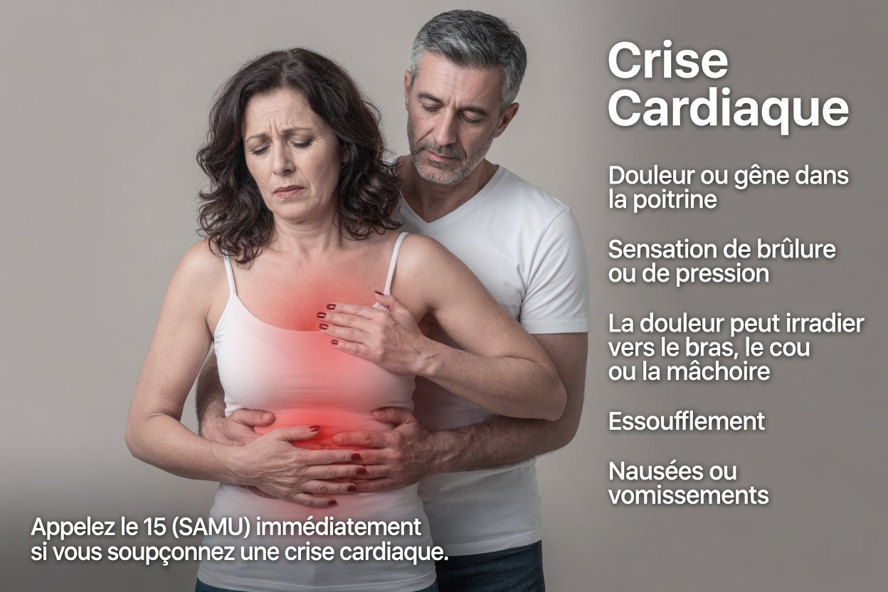 Reconnaître les symptômes les plus courants du cancer du sein que beaucoup de femmes ont tendance à négliger