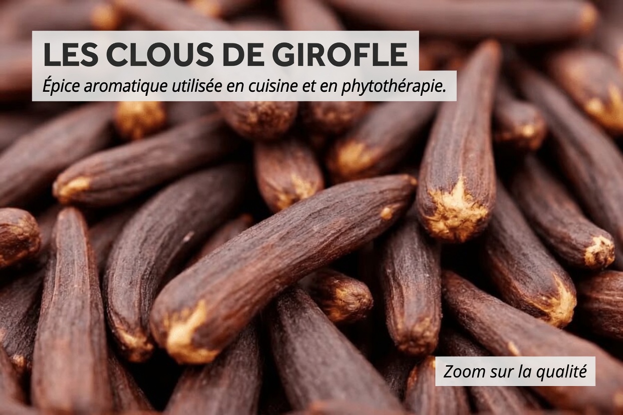 Découvrir les bains de siège à l’eau de clou de girofle : comment ce simple rituel peut aider les femmes à se sentir plus à l’aise et en confiance