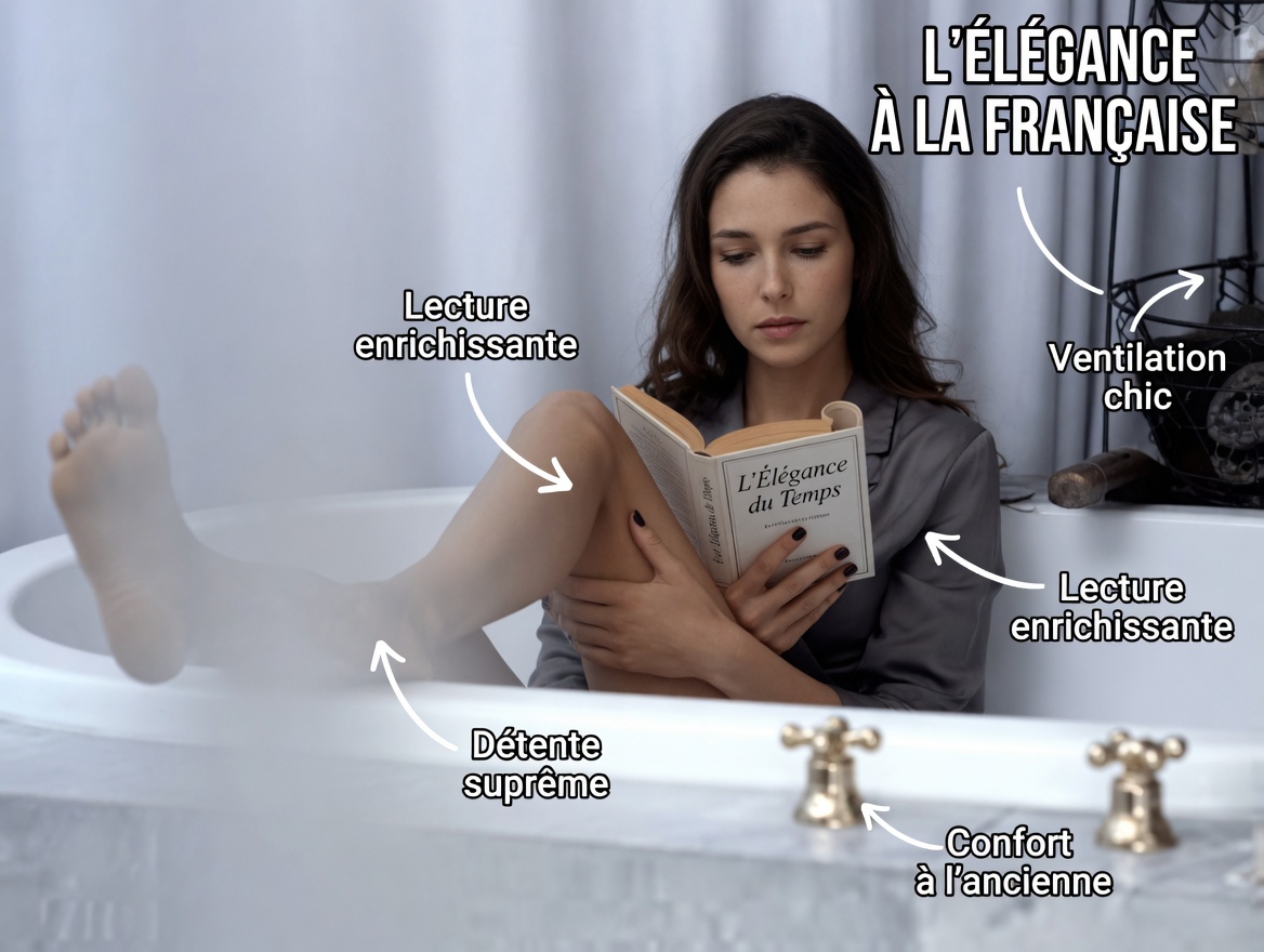 Découvrir les bains de siège à l’eau de clou de girofle : comment ce simple rituel peut aider les femmes à se sentir plus à l’aise et en confiance