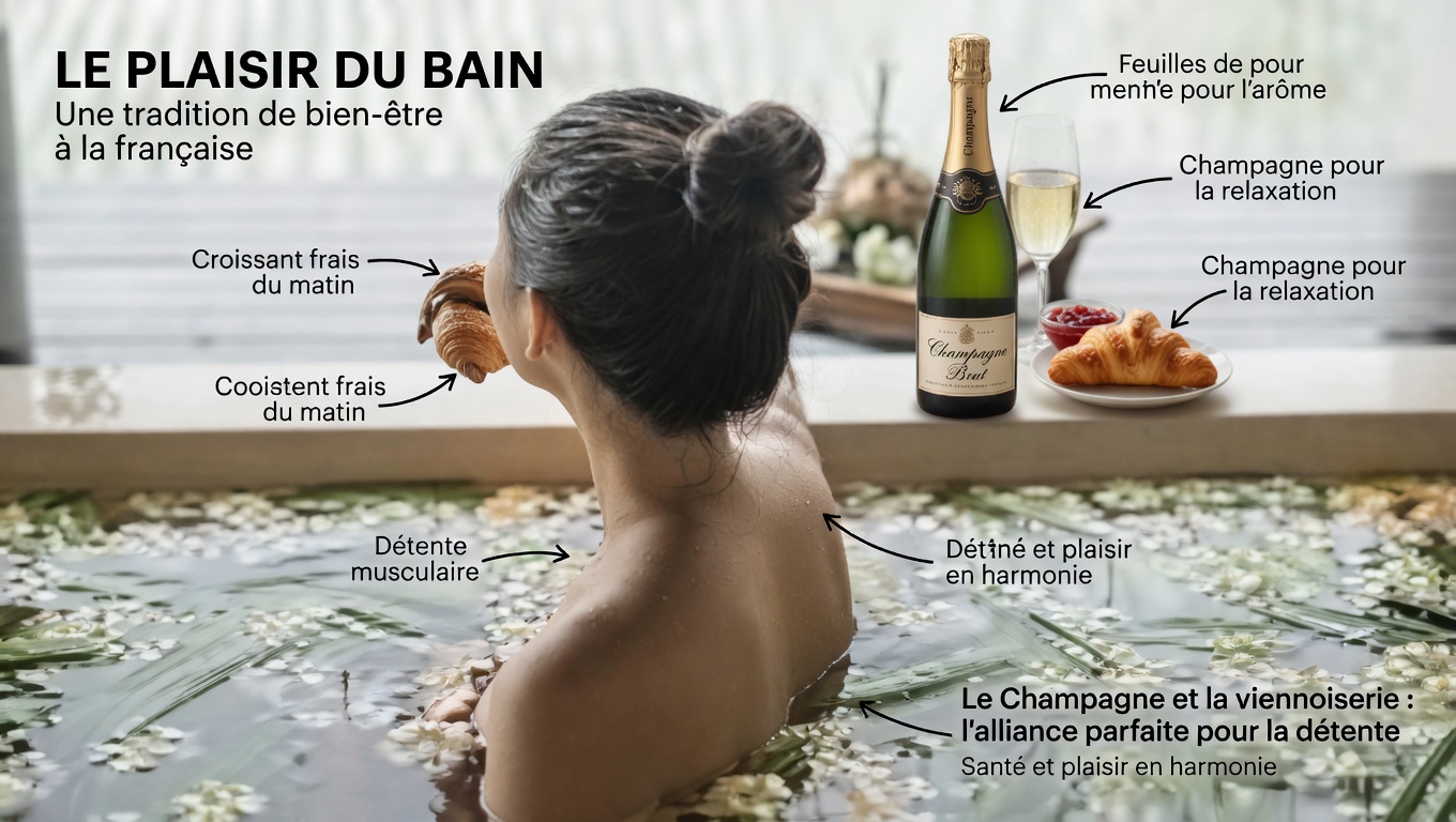 Découvrir les bains de siège à l’eau de clou de girofle : comment ce simple rituel peut aider les femmes à se sentir plus à l’aise et en confiance