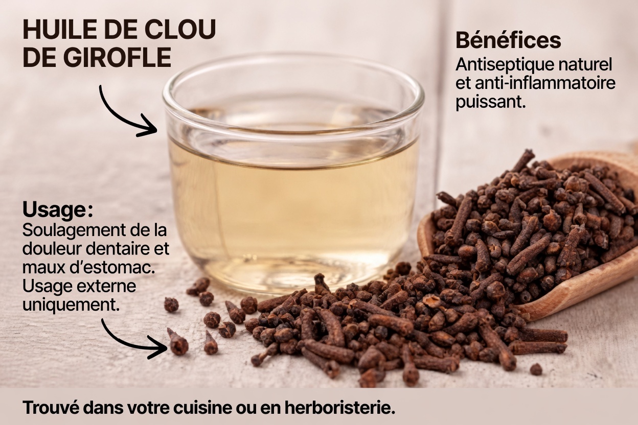 Découvrir les bains de siège à l’eau de clou de girofle : comment ce simple rituel peut aider les femmes à se sentir plus à l’aise et en confiance
