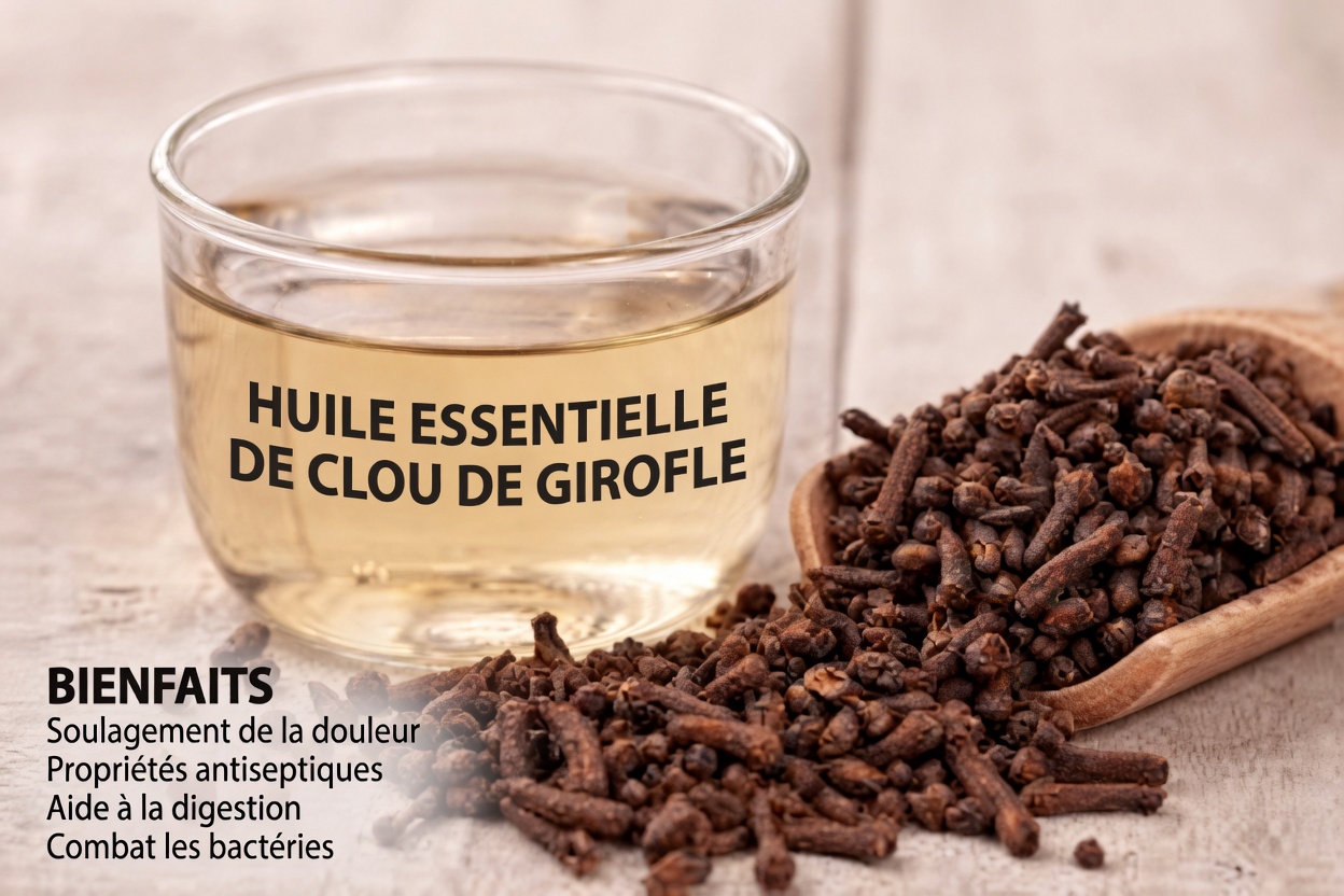 Découvrir les bains de siège à l’eau de clou de girofle : comment ce simple rituel peut aider les femmes à se sentir plus à l’aise et en confiance