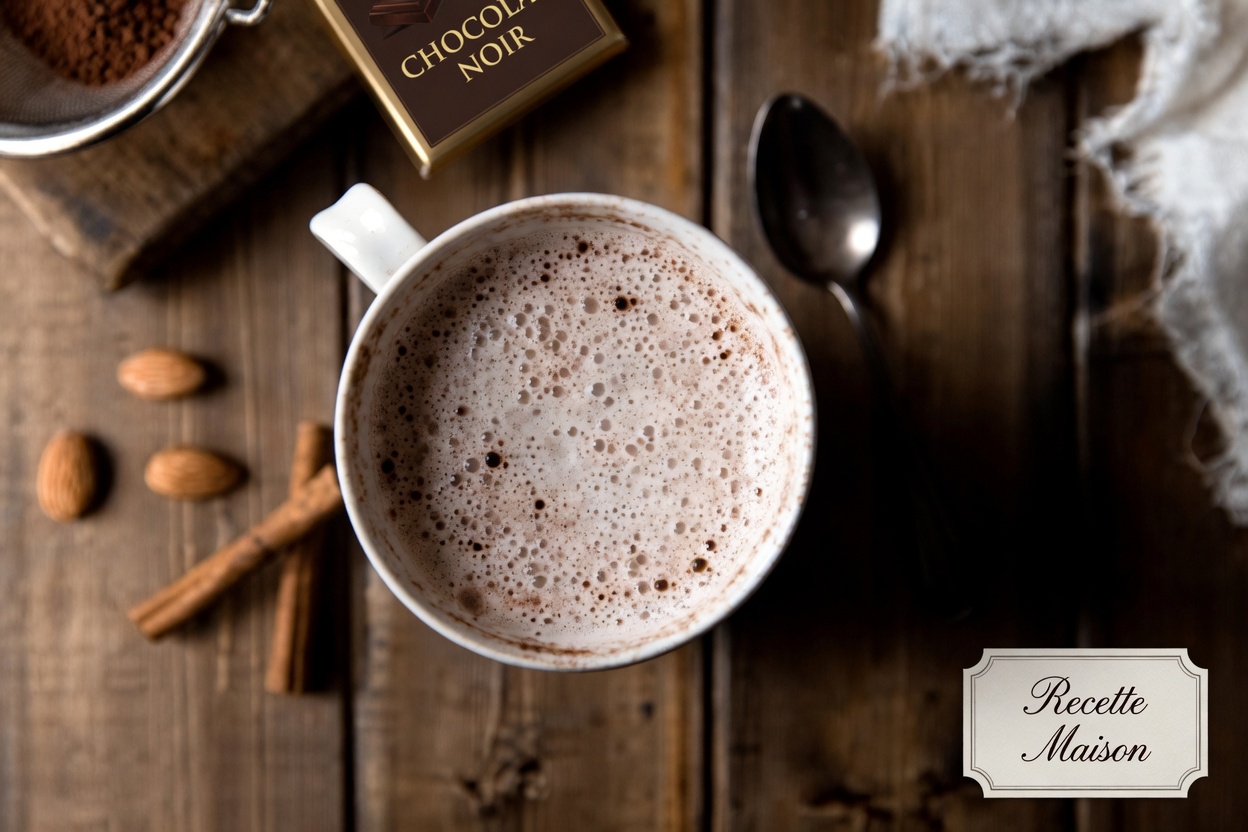 Plus de 60 ans ? Vous réveillez au milieu de la nuit ? Essayez ces boissons apaisantes au coucher pour un sommeil plus profond et plus réparateur