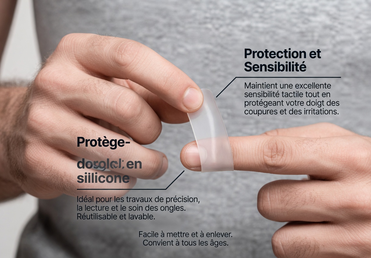 7 approches naturelles pouvant aider à gérer les verrues et à améliorer le confort cutané