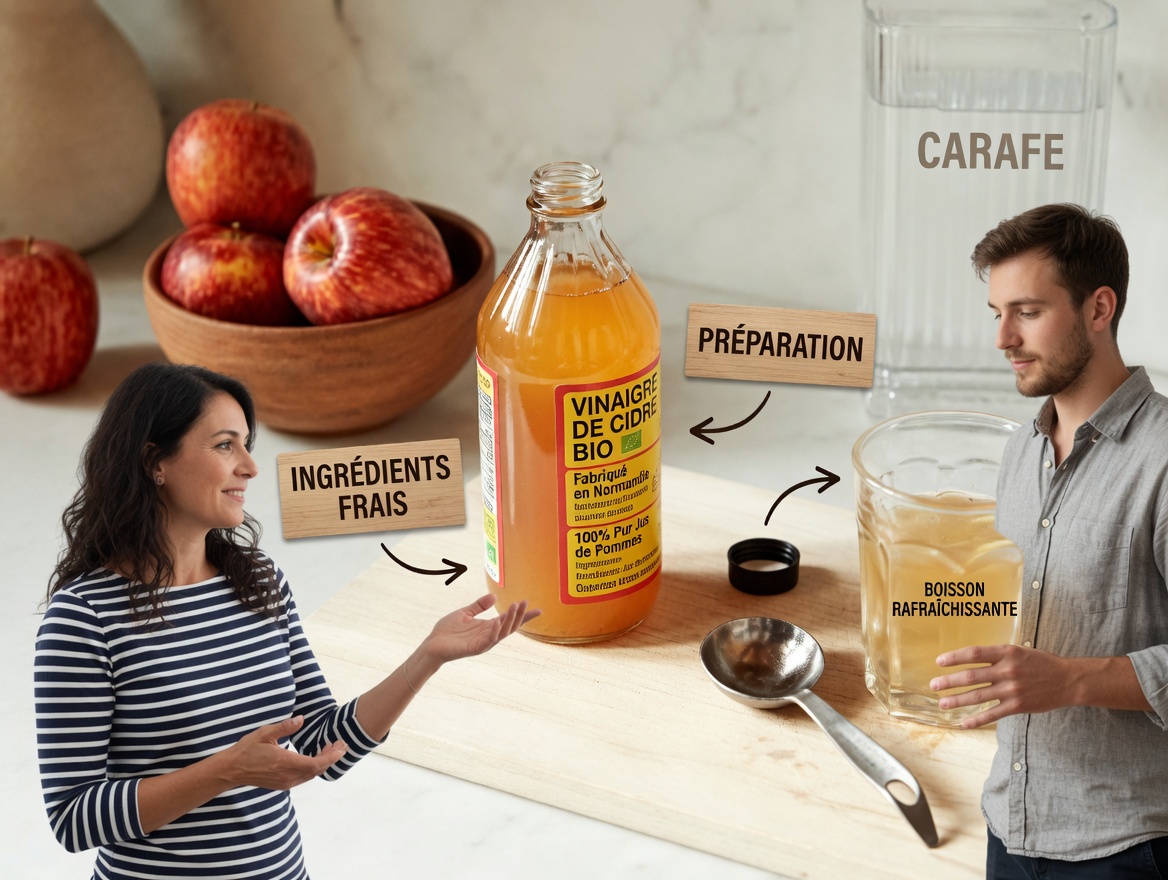 7 approches naturelles pouvant aider à gérer les verrues et à améliorer le confort cutané