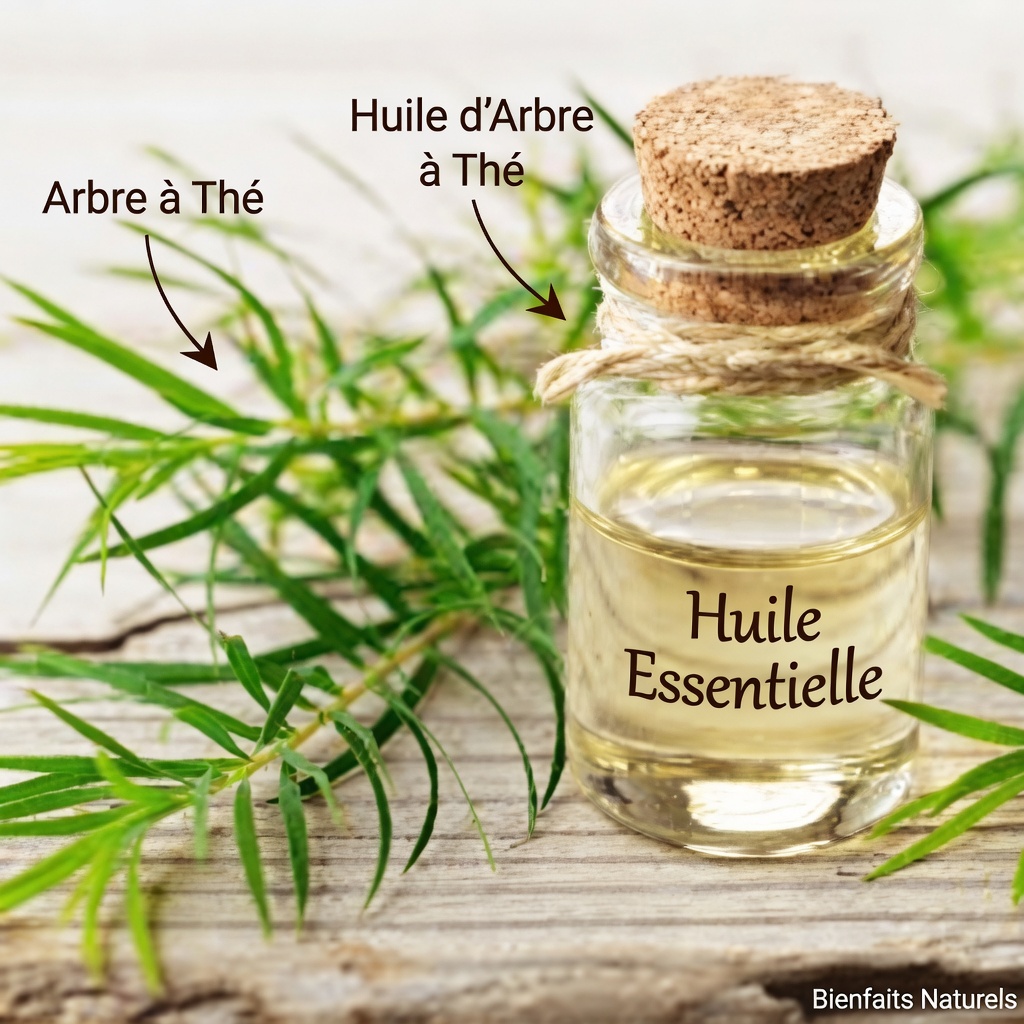 7 approches naturelles pouvant aider à gérer les verrues et à améliorer le confort cutané