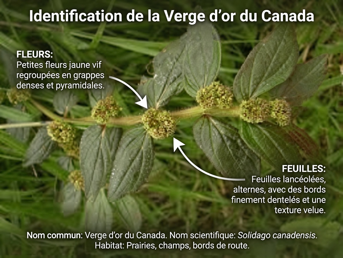 7 approches naturelles pouvant aider à gérer les verrues et à améliorer le confort cutané