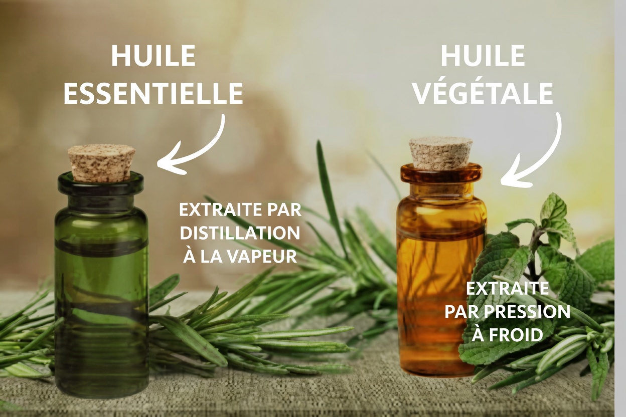 7 approches naturelles pouvant aider à gérer les verrues et à améliorer le confort cutané