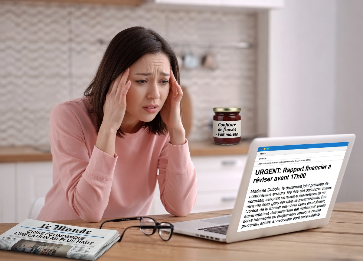 Négligez-vous ces 14 signes d’alerte importants du cancer chez les femmes ?