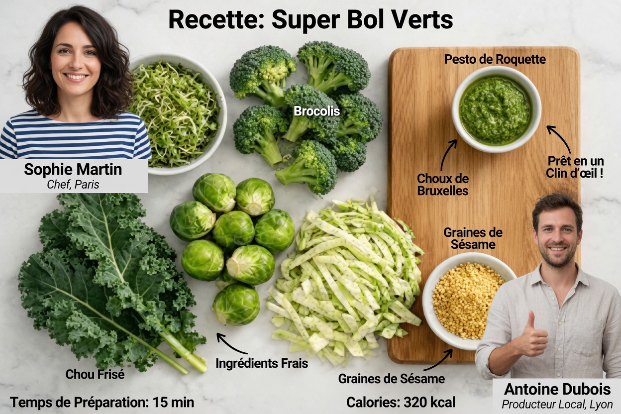 La science récompensée par le prix Nobel révèle : mangez ces aliments chaque jour pour ralentir le vieillissement et vivre plus longtemps