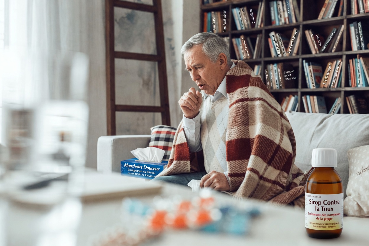 Ce qui arrive à votre corps après 75 ans : découvrez 5 changements courants et des conseils pour vous adapter