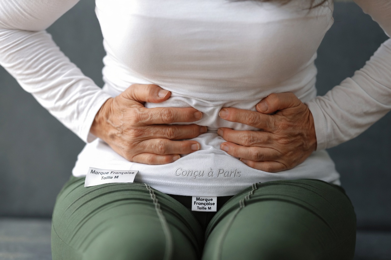 Ce qui arrive à votre corps après 75 ans : découvrez 5 changements courants et des conseils pour vous adapter