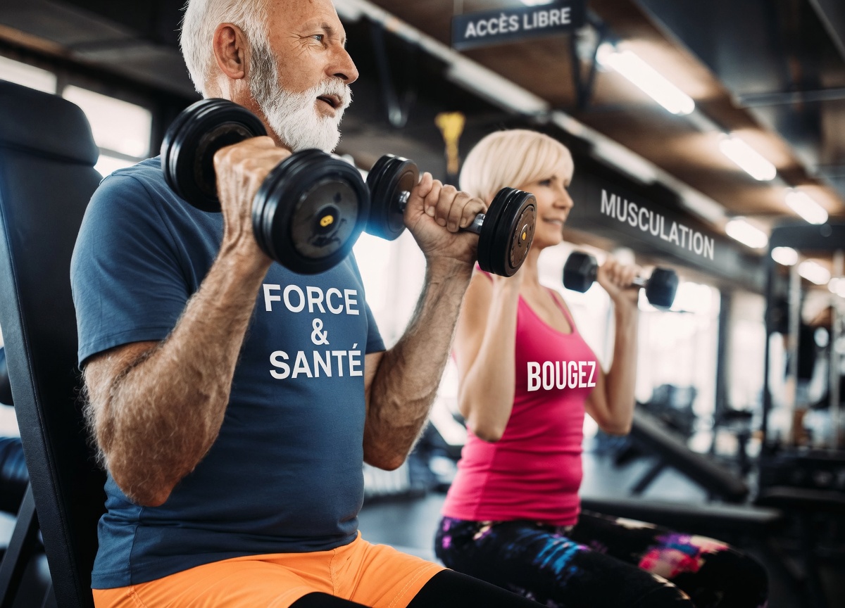 Ce qui arrive à votre corps après 75 ans : découvrez 5 changements courants et des conseils pour vous adapter