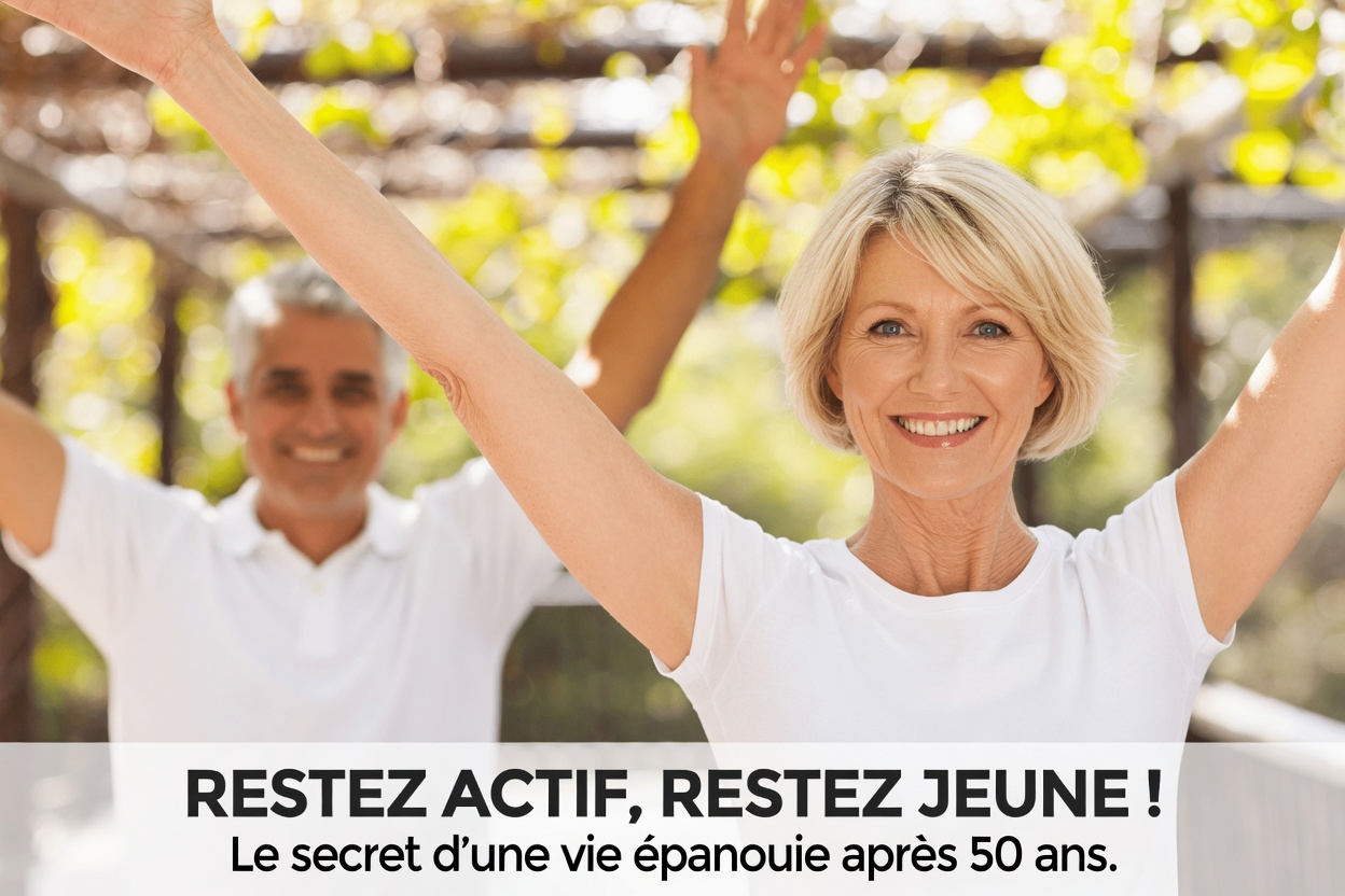 Ce qui arrive à votre corps après 75 ans : découvrez 5 changements courants et des conseils pour vous adapter