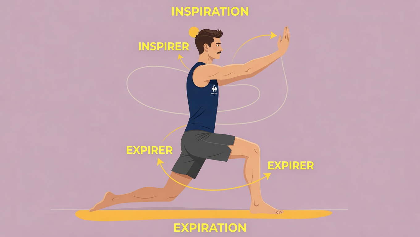 Comment corriger la posture de la tête en avant après 60 ans en seulement 4 minutes – la routine douce sur laquelle jure le plus vieux médecin du Japon