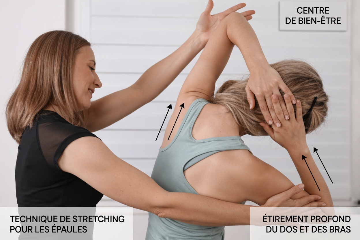 Comment corriger la posture de la tête en avant après 60 ans en seulement 4 minutes – la routine douce sur laquelle jure le plus vieux médecin du Japon