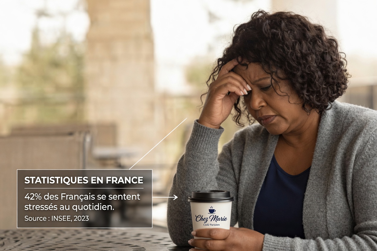 Ressentez-vous ces 10 signes précoces de la ménopause ? Découvrez quoi surveiller et des stratégies de prise en charge