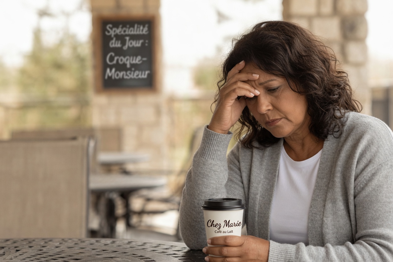 Ressentez-vous ces 10 signes précoces de la ménopause ? Découvrez quoi surveiller et des stratégies de prise en charge