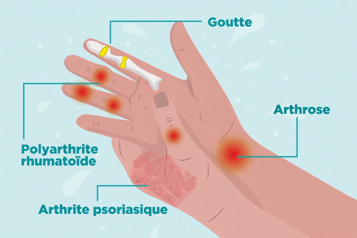 Ressentez-vous ces 10 signes précoces de la ménopause ? Découvrez quoi surveiller et des stratégies de prise en charge
