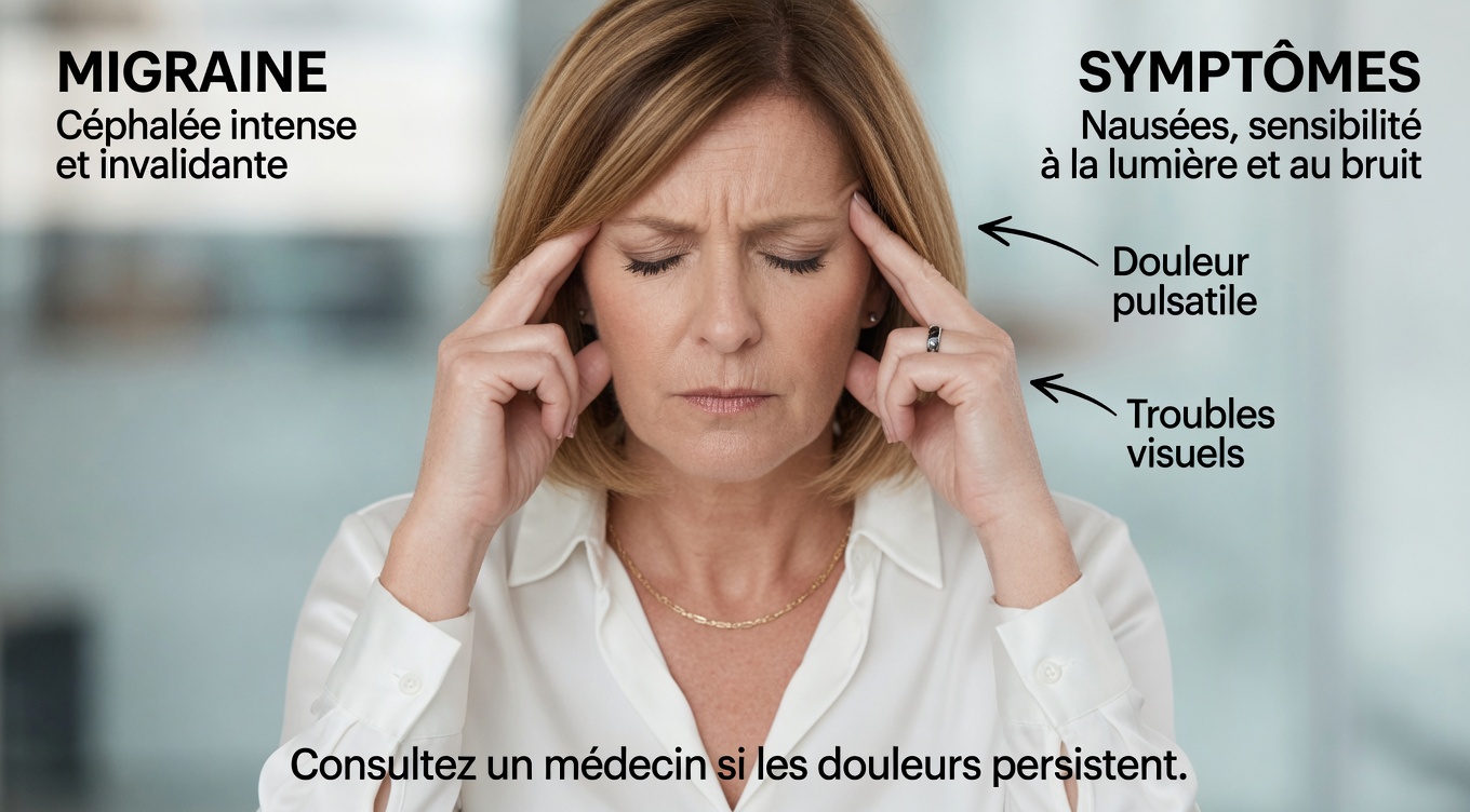 Ressentez-vous ces 10 signes précoces de la ménopause ? Découvrez quoi surveiller et des stratégies de prise en charge