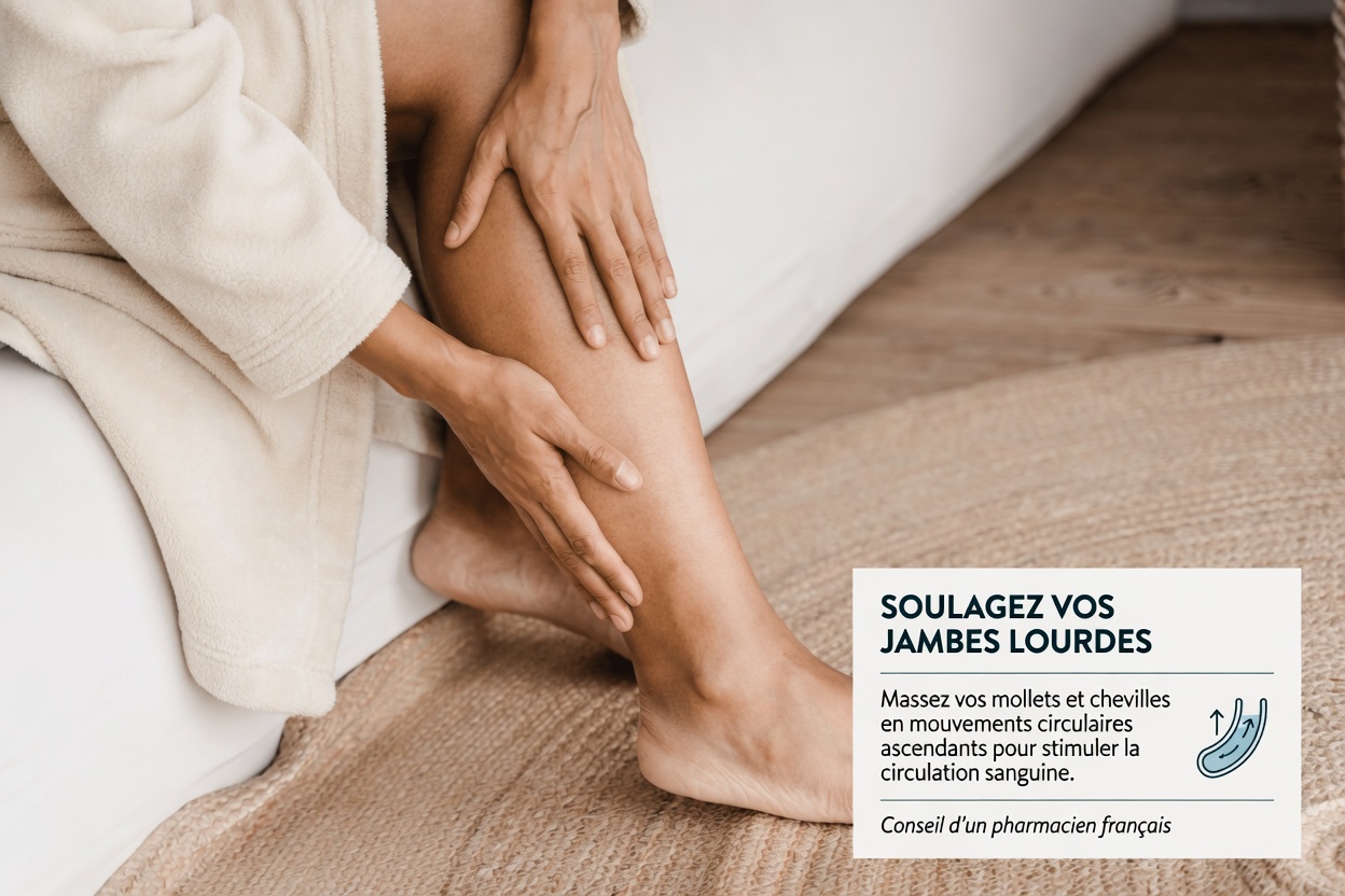 Top 5 des aliments riches en magnésium pour soulager les crampes aux jambes chez les seniors : un confort perceptible en seulement 7 jours