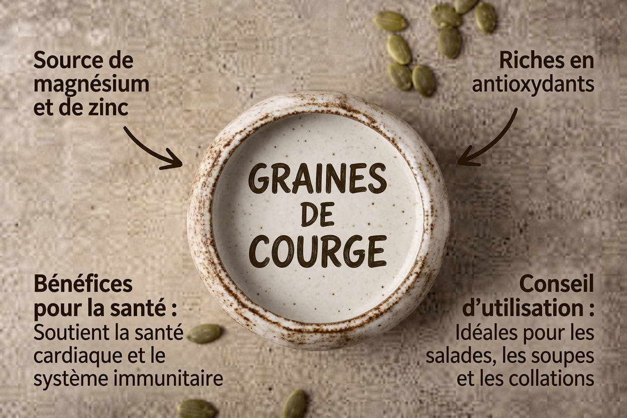 Top 5 des aliments riches en magnésium pour soulager les crampes aux jambes chez les seniors : un confort perceptible en seulement 7 jours