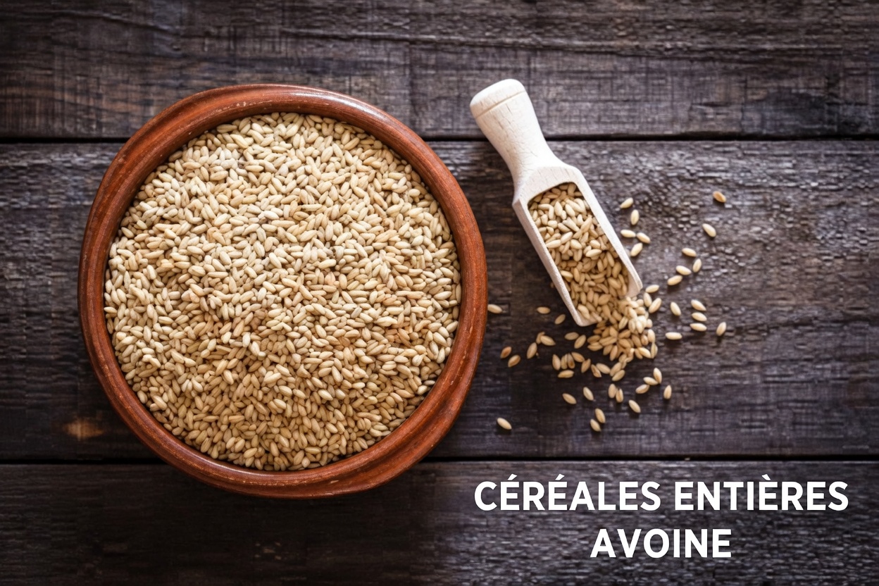 Découvrez le pouvoir caché de 6 graines que la nature a conçues pour protéger votre santé