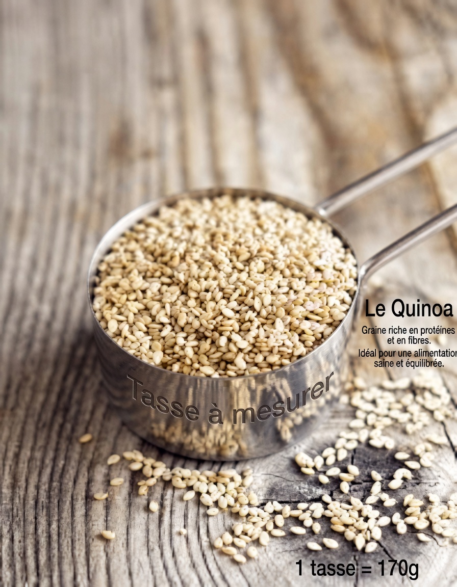 Découvrez le pouvoir caché de 6 graines que la nature a conçues pour protéger votre santé