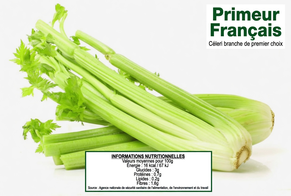 Quels sont les bienfaits potentiels pour la santé de boire du jus de céleri pur à jeun chaque matin ?