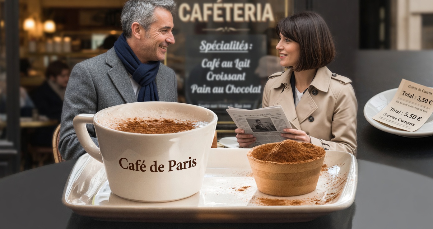 Pourquoi de nombreux seniors ajoutent des poudres de nutriments à leur café du matin pour soutenir potentiellement leur masse musculaire