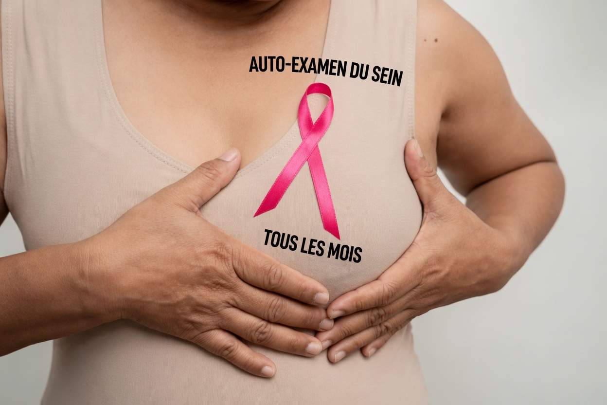 Les maris ayant ces 2 mauvaises habitudes peuvent exposer leurs épouses à un risque plus élevé de cancer du sein – Arrêtez-les maintenant avant qu’elles ne nuisent à toute la famille