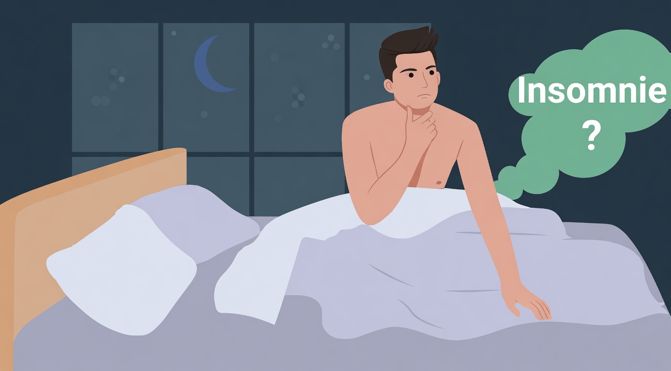 Faites attention si vous pétez plus de 25 fois par jour — cela pourrait être un signe que votre corps essaie de vous avertir