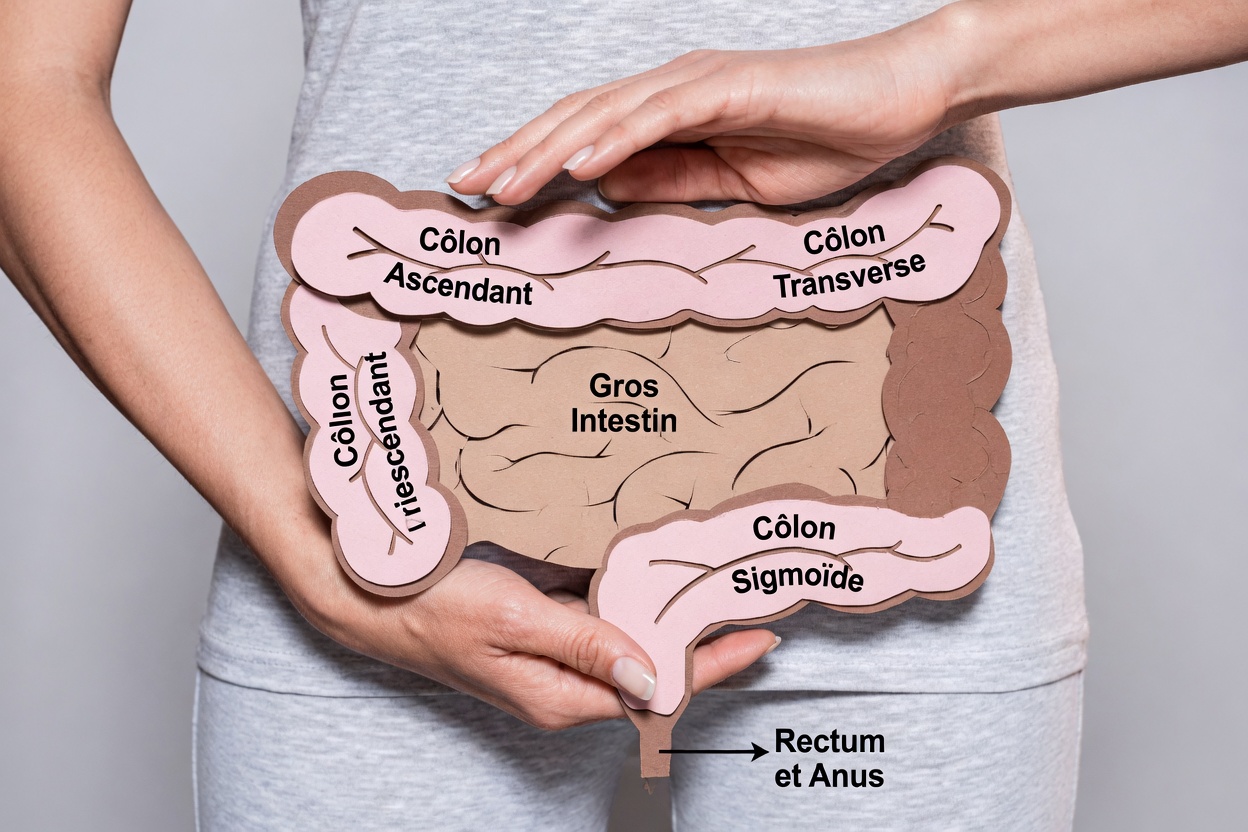 Faites attention si vous pétez plus de 25 fois par jour — cela pourrait être un signe que votre corps essaie de vous avertir