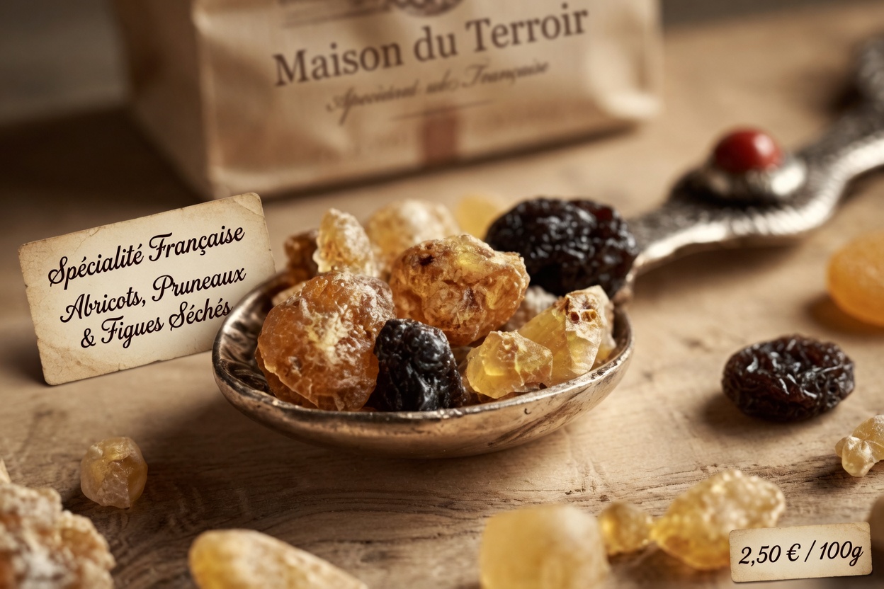 L’encens combat le cancer et est un antidépresseur prouvé, sans aucun effet secondaire