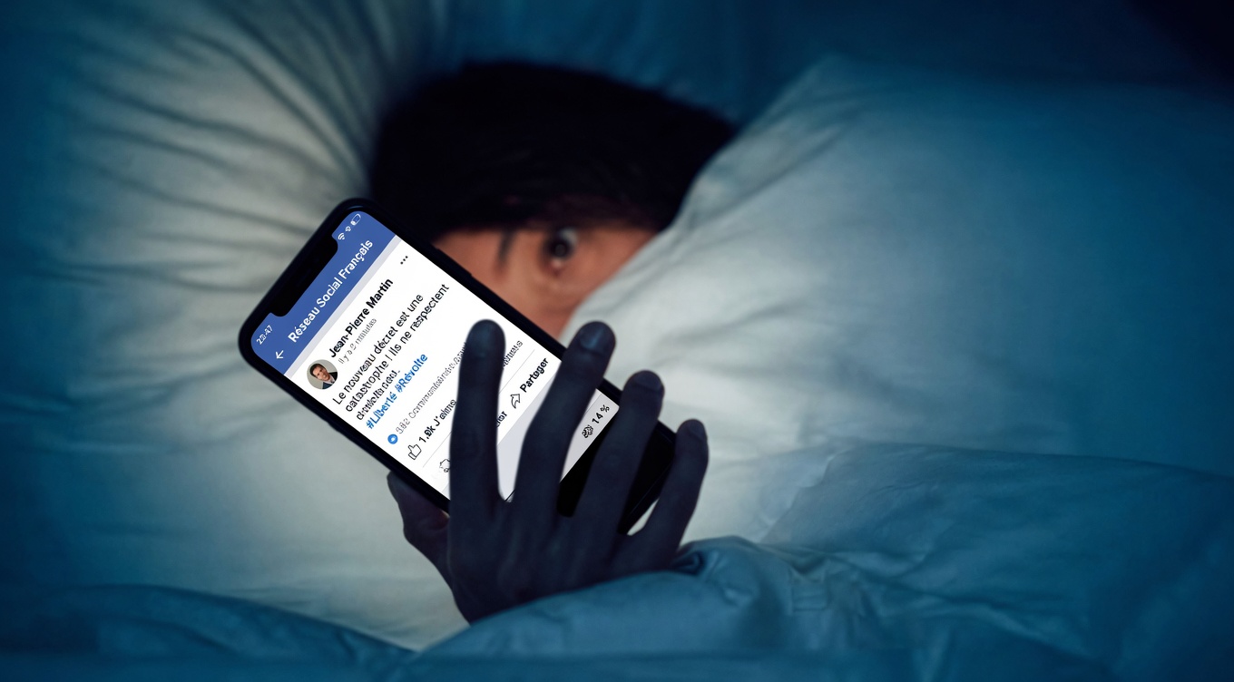 Découvrez 10 habitudes nocturnes courantes qui peuvent accroître les risques pour la santé des seniors de plus de 70 ans et des alternatives plus sûres