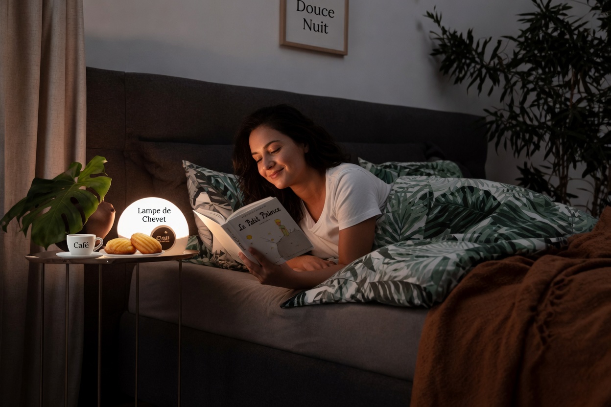 Découvrez 10 habitudes nocturnes courantes qui peuvent accroître les risques pour la santé des seniors de plus de 70 ans et des alternatives plus sûres