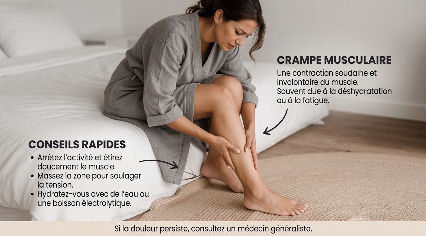 7 signes d’alerte d’artères bouchées dans vos jambes et vos pieds – N’ignorez pas ces signaux silencieux avant qu’il ne soit trop tard