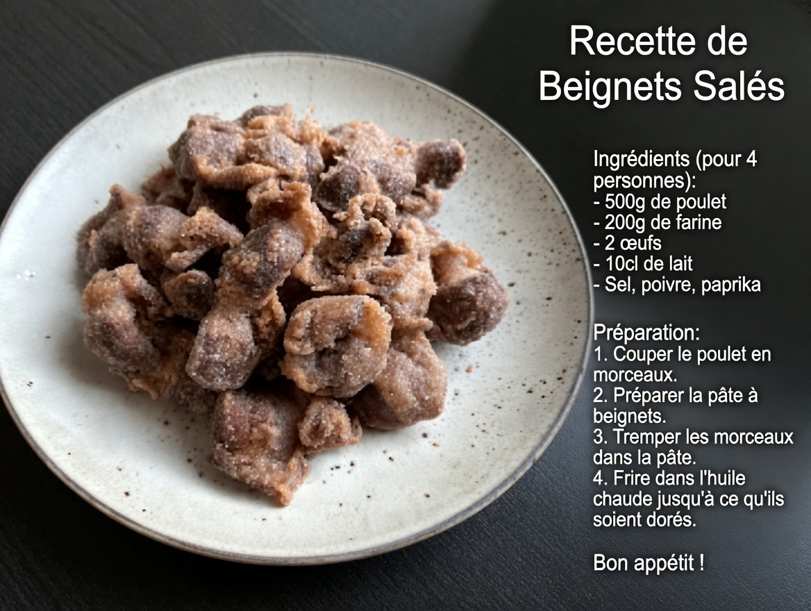 Le saviez-vous ? Les gésiers de poulet sont un concentré de nutriments qui vaut la peine d’être essayé