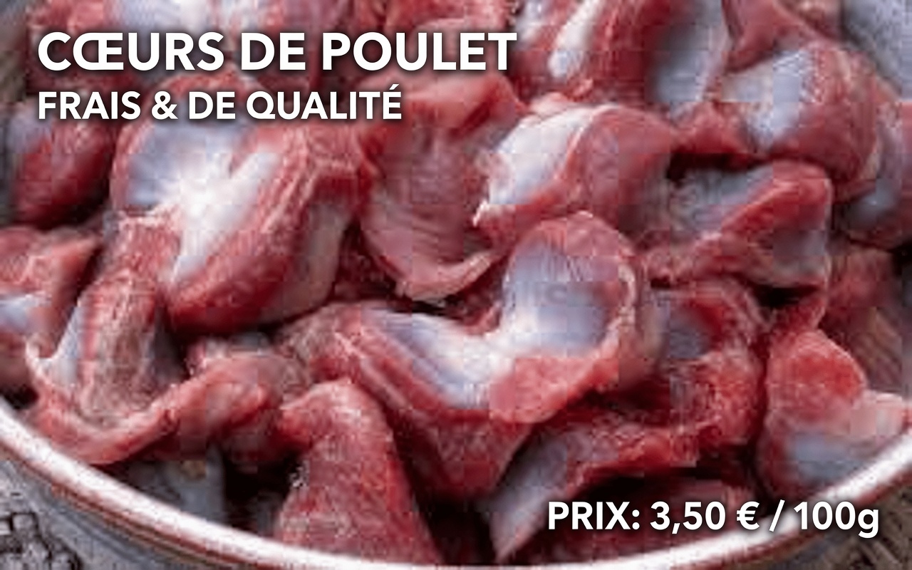 Le saviez-vous ? Les gésiers de poulet sont un concentré de nutriments qui vaut la peine d’être essayé