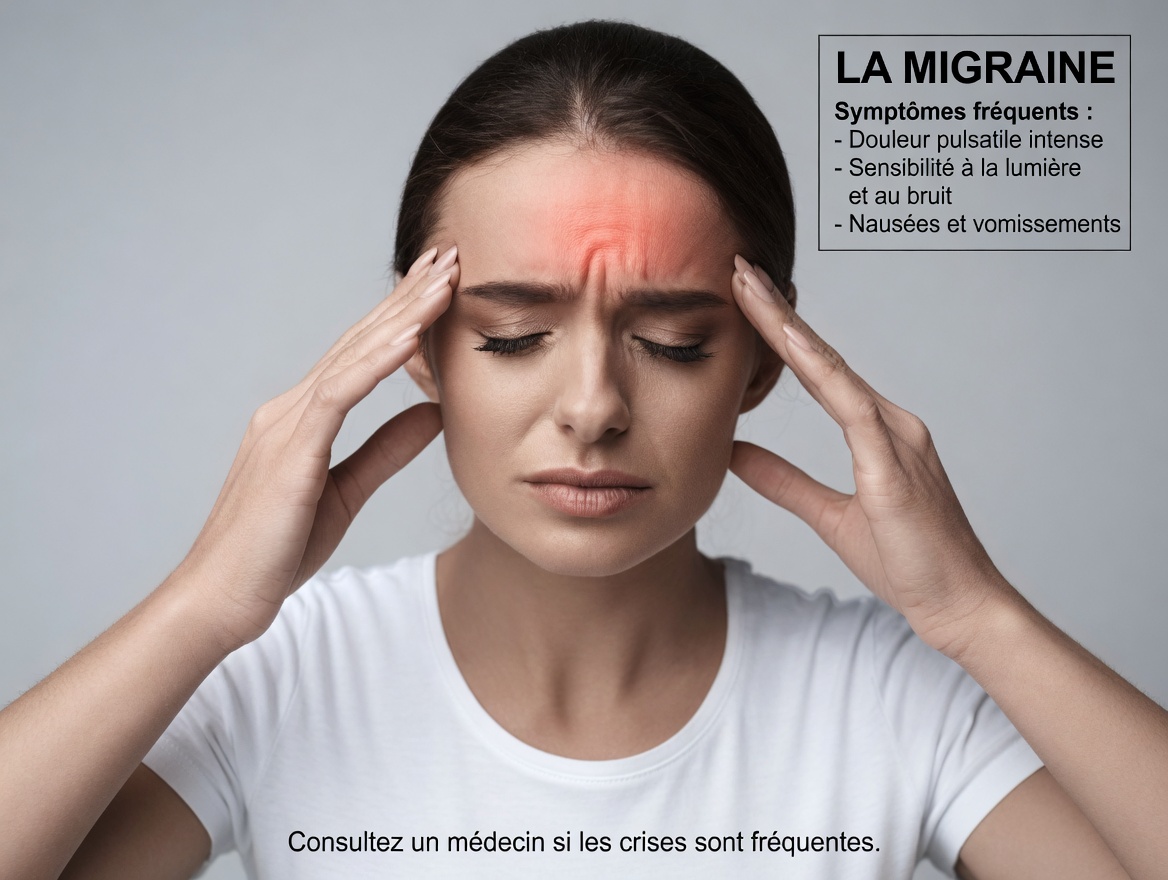 Ne manquez pas ces 8 signes avant-coureurs précoces d’une tumeur cérébrale – les reconnaître pourrait vous sauver la vie