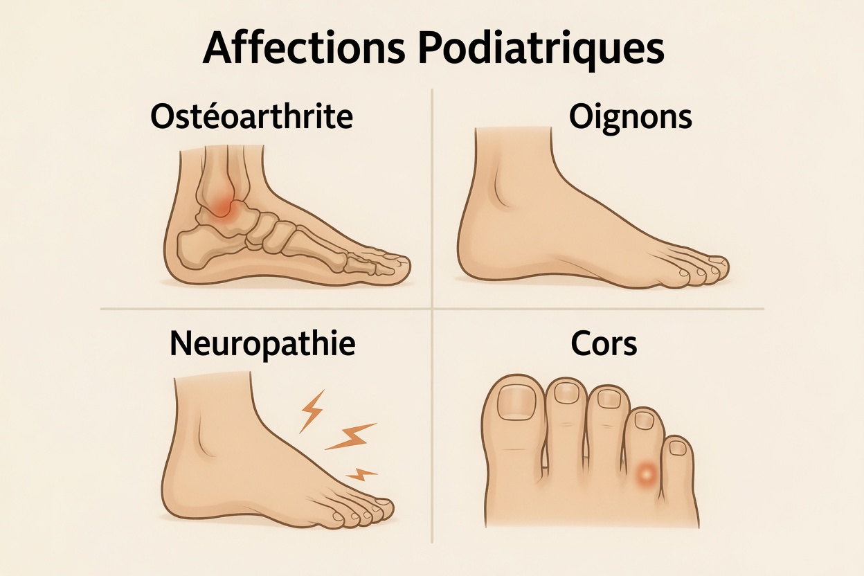 Vos pieds crient à l’aide : 8 signes silencieux de lésions nerveuses que vous ne pouvez pas ignorer après 50 ans