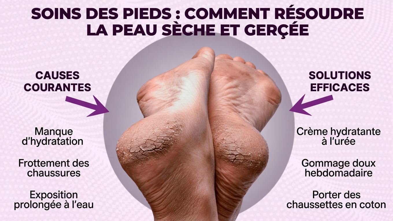Vos pieds crient à l’aide : 8 signes silencieux de lésions nerveuses que vous ne pouvez pas ignorer après 50 ans