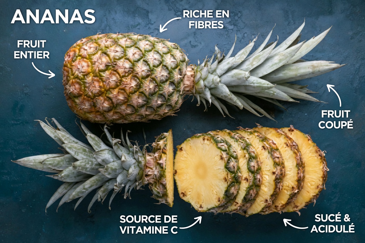 Créatinine élevée ? 4 fruits à manger le soir pour soutenir la santé des reins et une détox douce naturellement