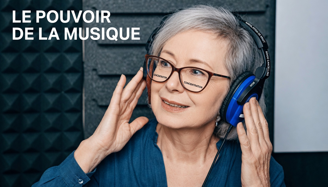 Bourdonnement dans les oreilles ? Ce que signifie réellement l’acouphène et quand consulter un médecin